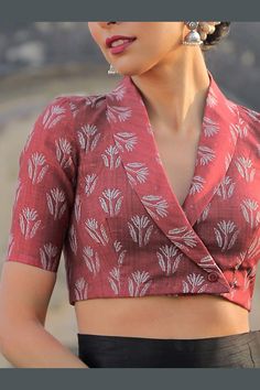 7 Useful Ideas for Stunning Blouse Designs Indian You Need to Try Today!