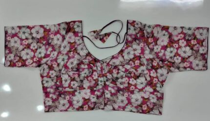prnted size 38